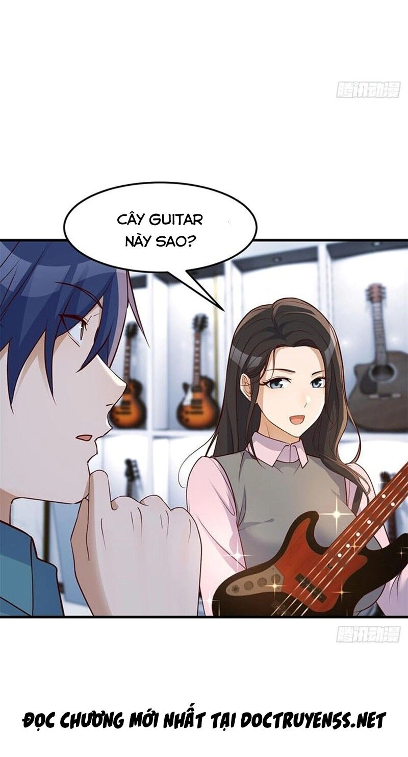 Chị Gái Tôi Là Đại Minh Tinh Chapter 236 - 12