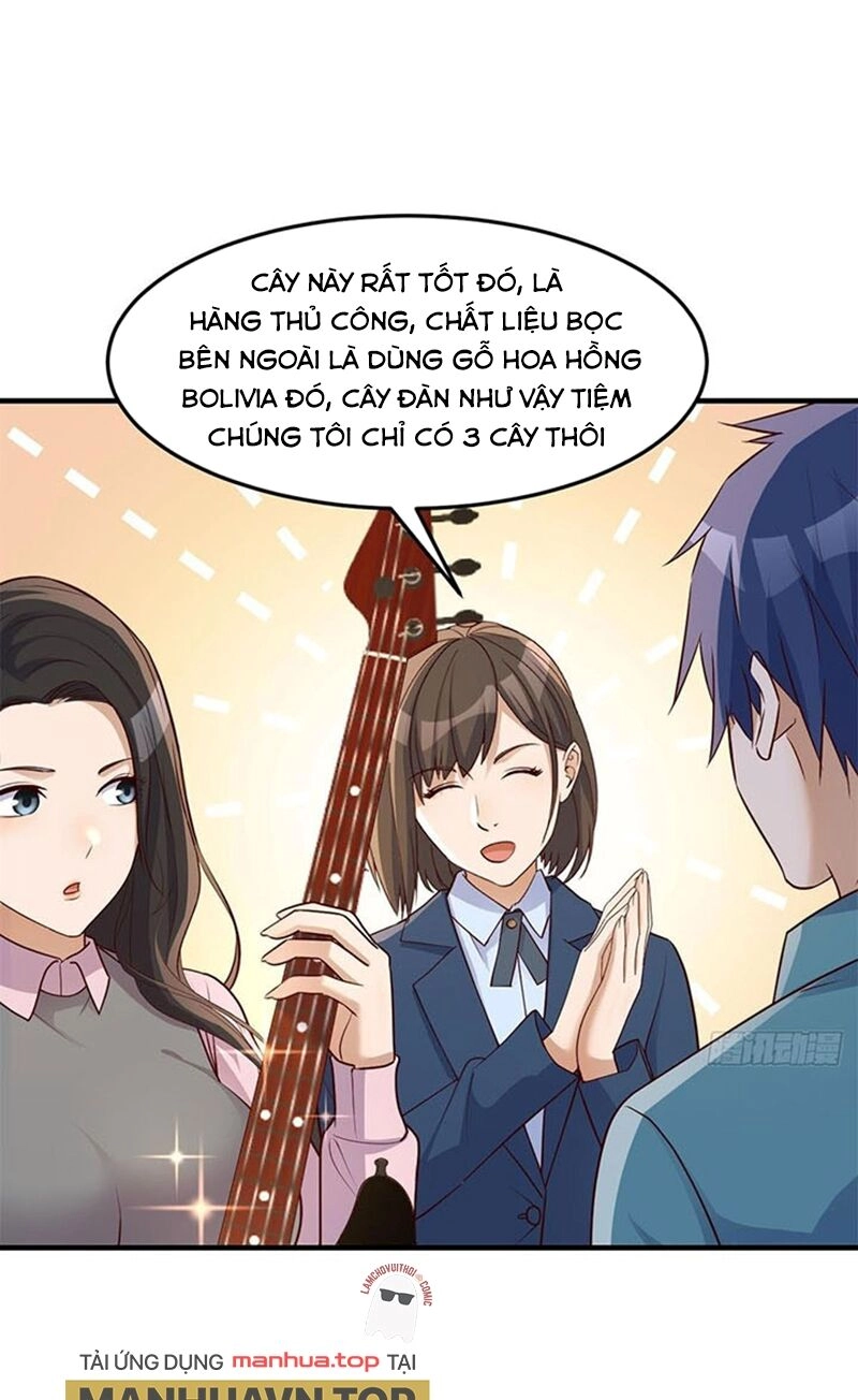 Chị Gái Tôi Là Đại Minh Tinh Chapter 236 - 13