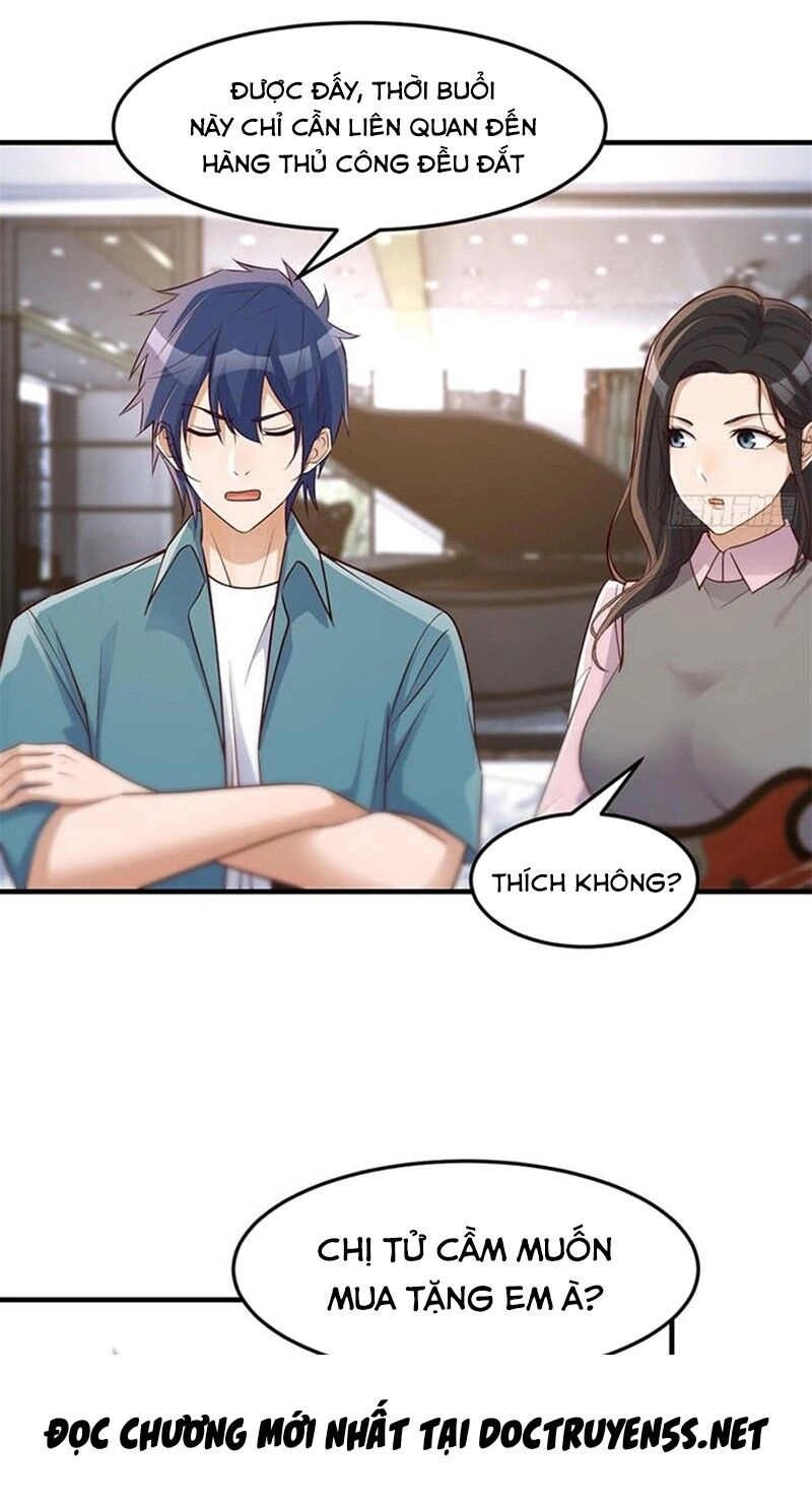 Chị Gái Tôi Là Đại Minh Tinh Chapter 236 - 15