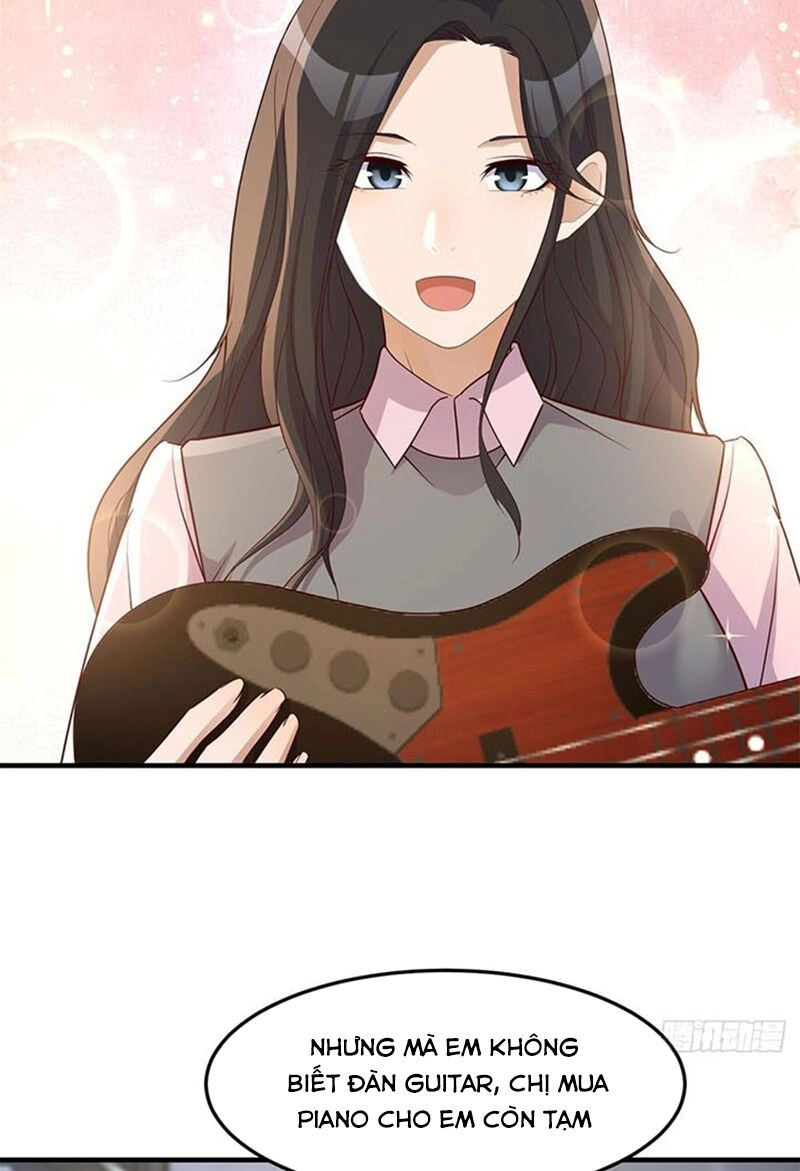 Chị Gái Tôi Là Đại Minh Tinh Chapter 236 - 17