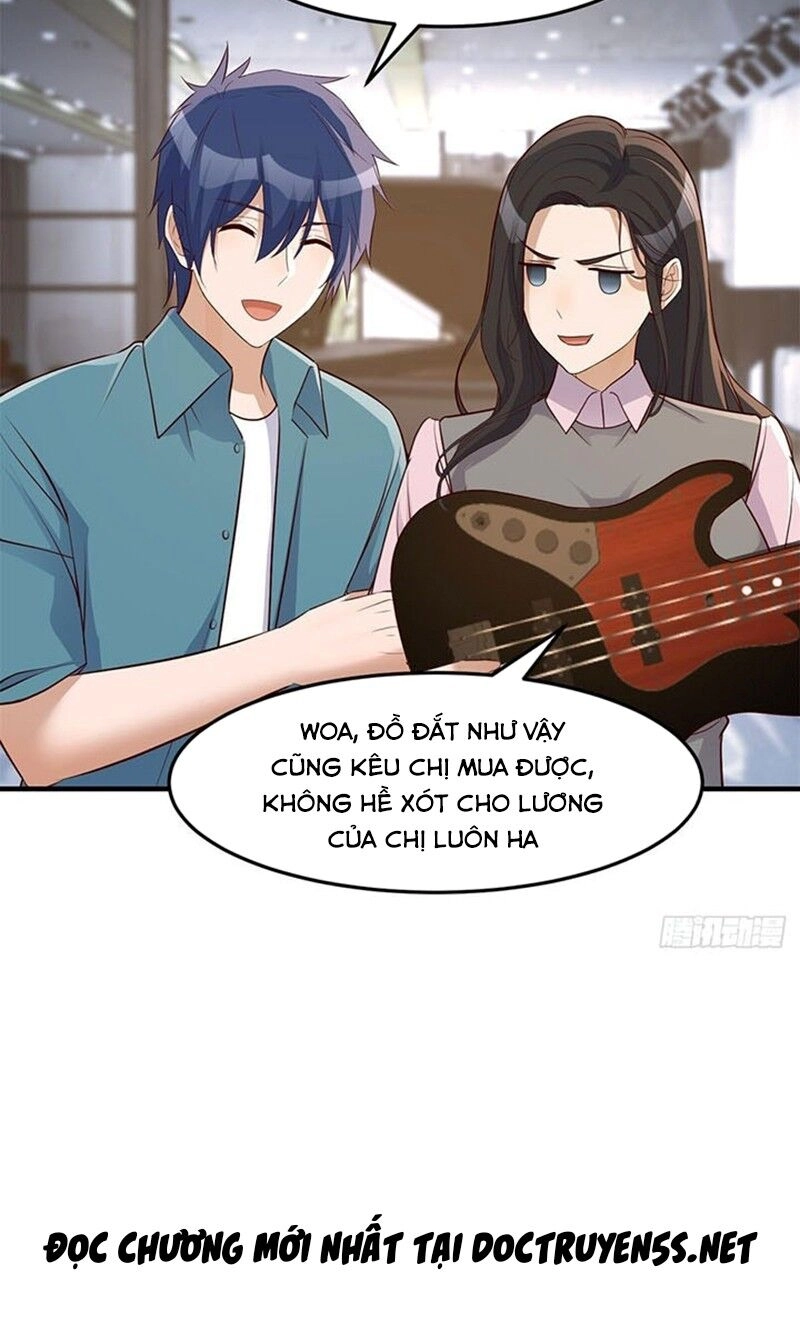 Chị Gái Tôi Là Đại Minh Tinh Chapter 236 - 18