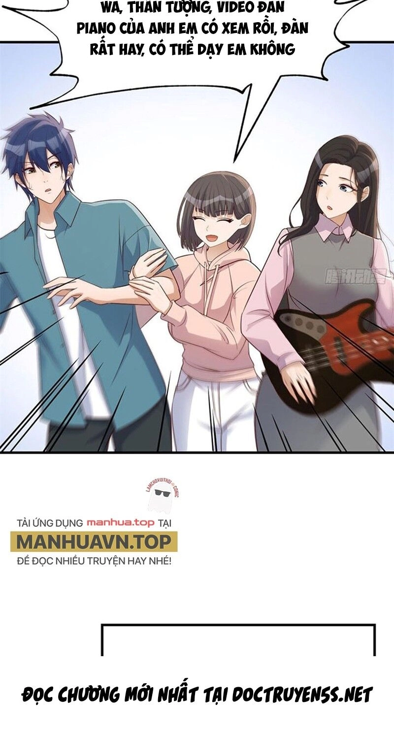 Chị Gái Tôi Là Đại Minh Tinh Chapter 236 - 20