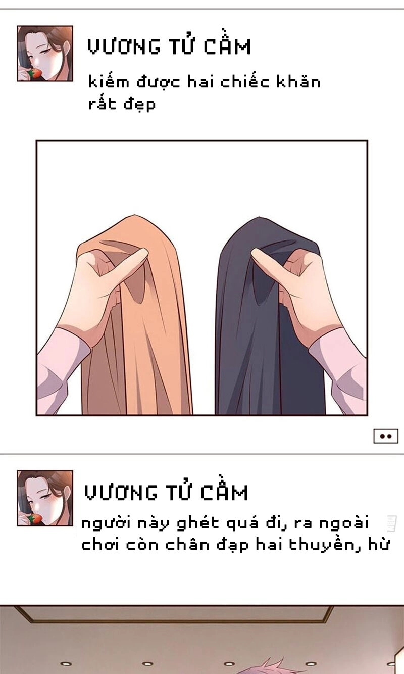 Chị Gái Tôi Là Đại Minh Tinh Chapter 236 - 25