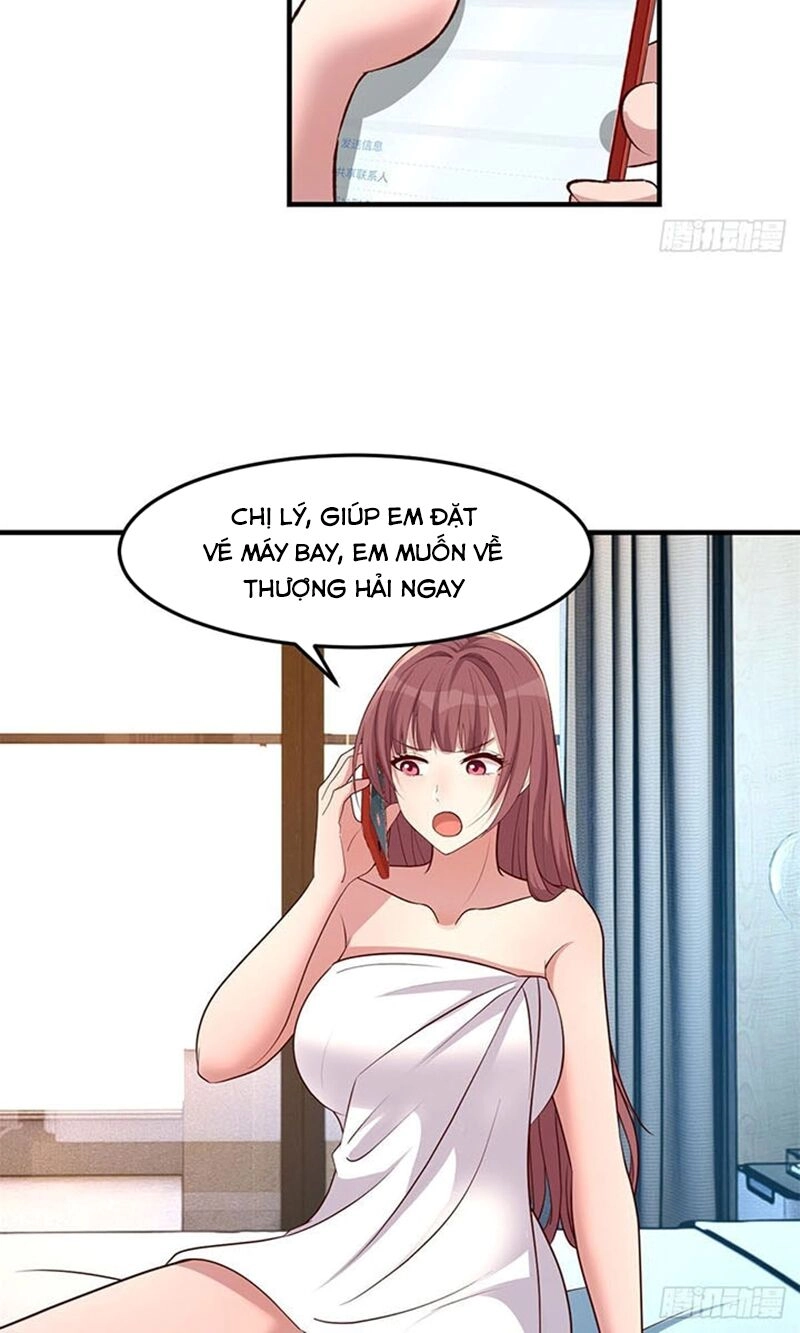 Chị Gái Tôi Là Đại Minh Tinh Chapter 236 - 28