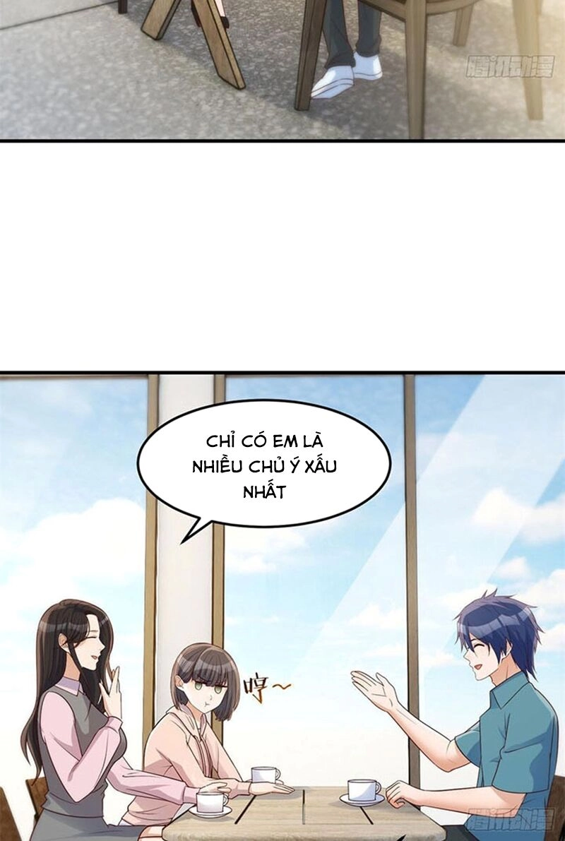 Chị Gái Tôi Là Đại Minh Tinh Chapter 236 - 32