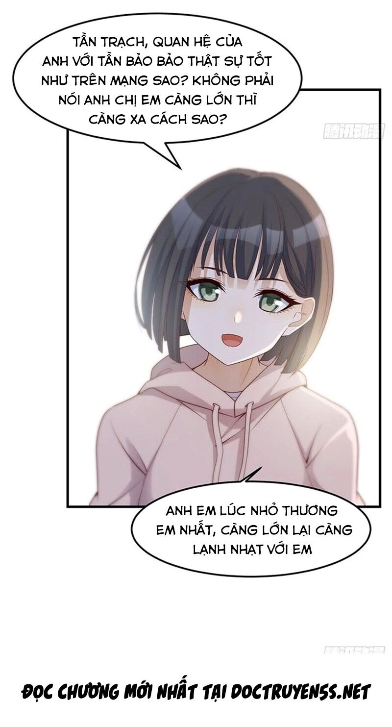 Chị Gái Tôi Là Đại Minh Tinh Chapter 236 - 37