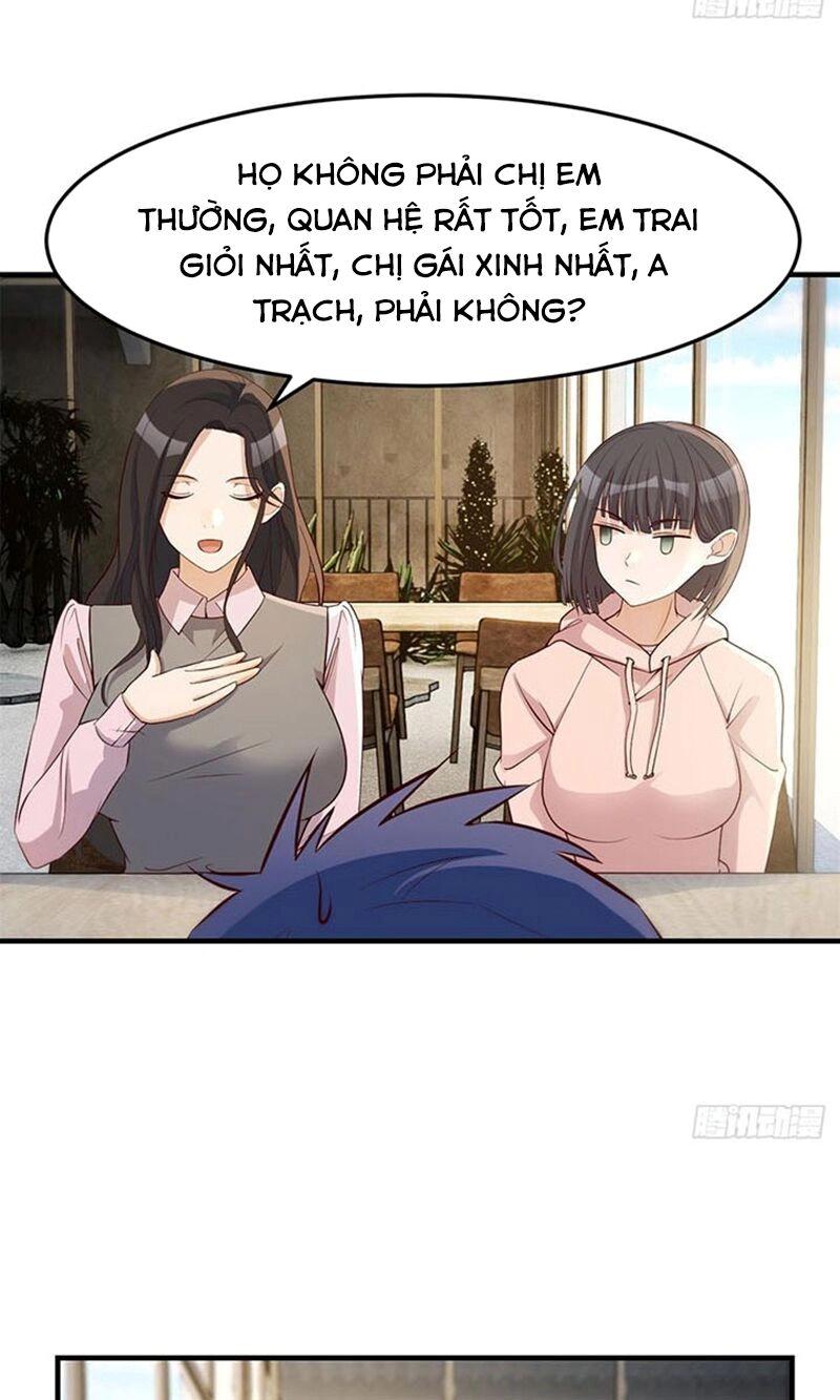 Chị Gái Tôi Là Đại Minh Tinh Chapter 236 - 38