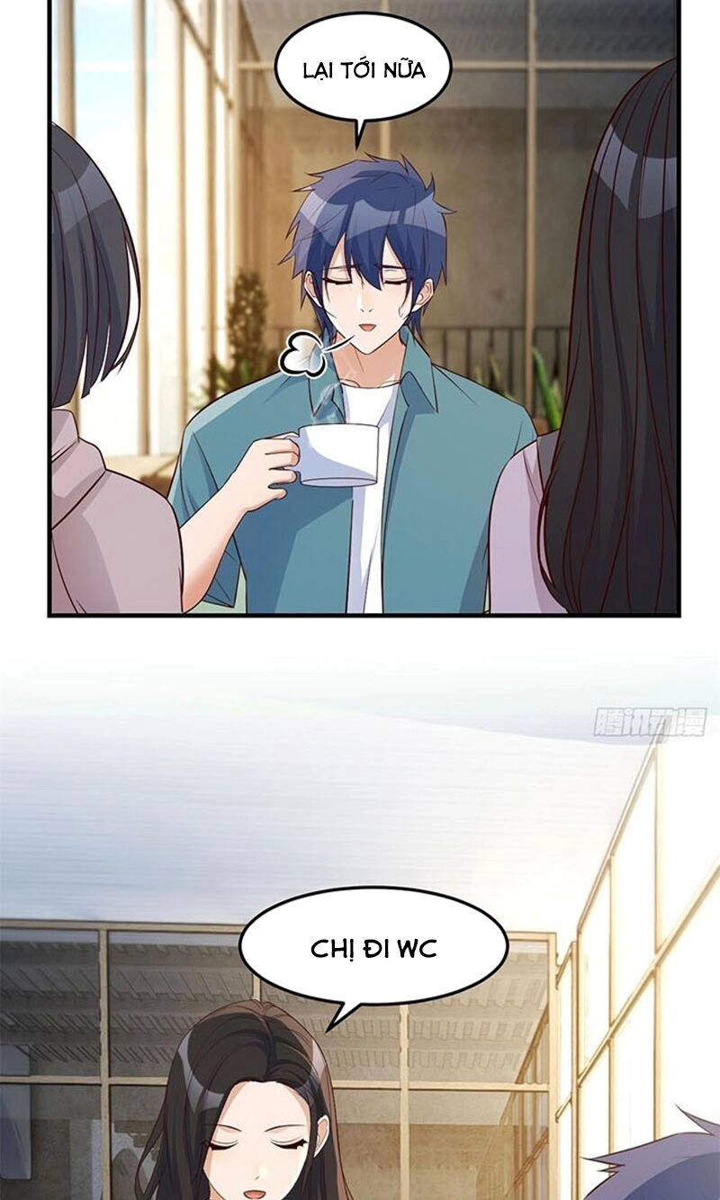 Chị Gái Tôi Là Đại Minh Tinh Chapter 236 - 39