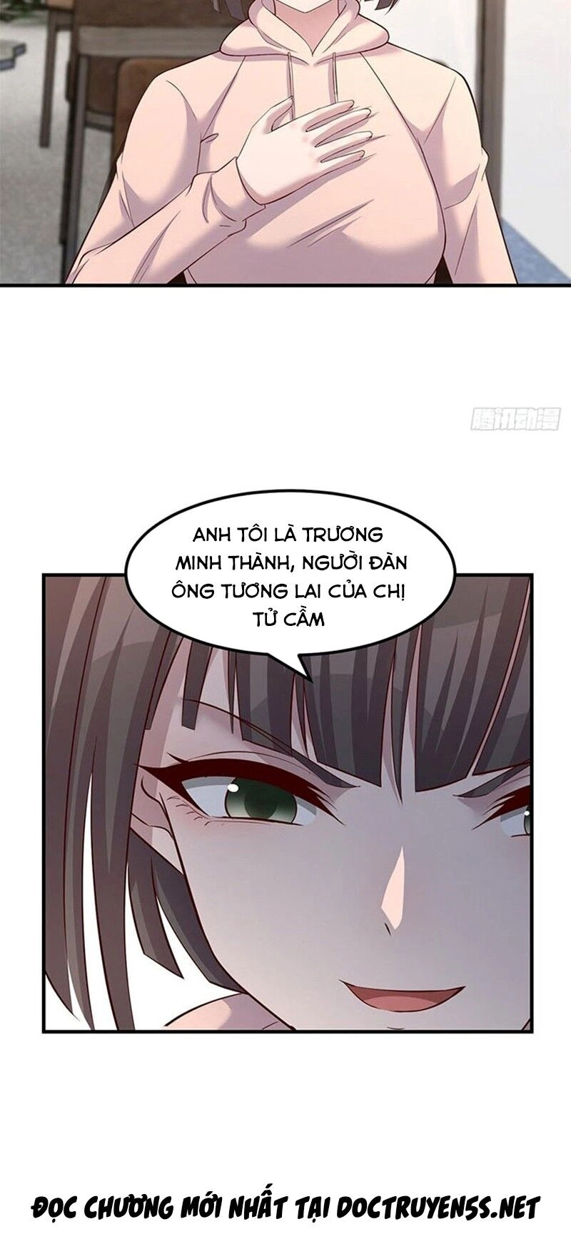 Chị Gái Tôi Là Đại Minh Tinh Chapter 237 - 4