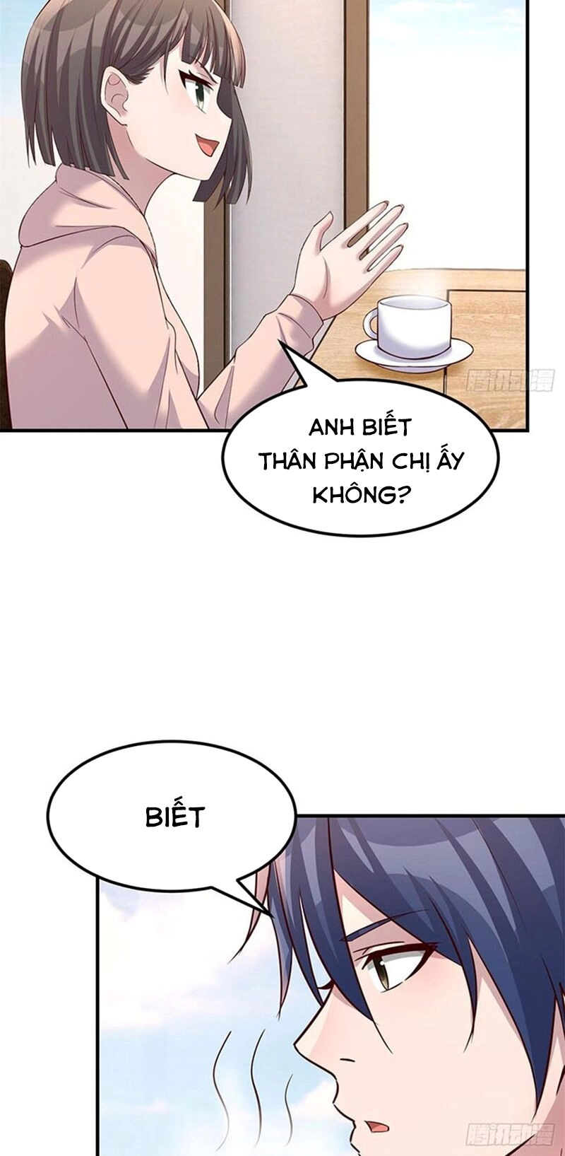 Chị Gái Tôi Là Đại Minh Tinh Chapter 237 - 6