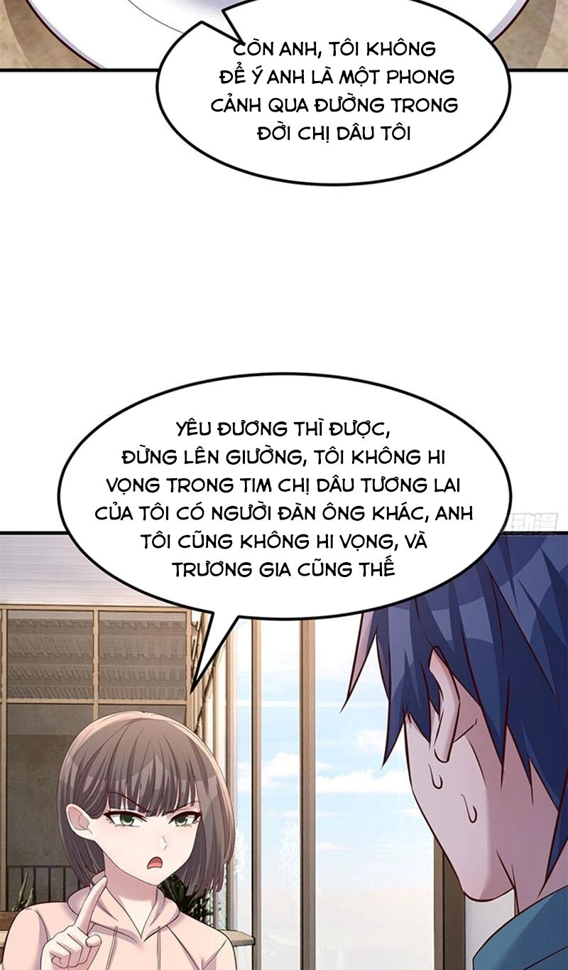 Chị Gái Tôi Là Đại Minh Tinh Chapter 237 - 8