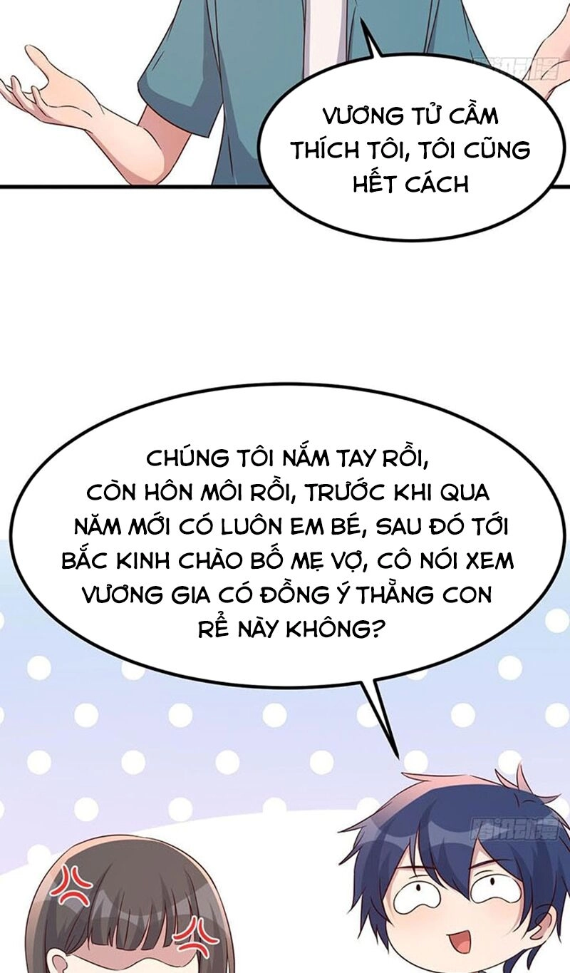 Chị Gái Tôi Là Đại Minh Tinh Chapter 237 - 11