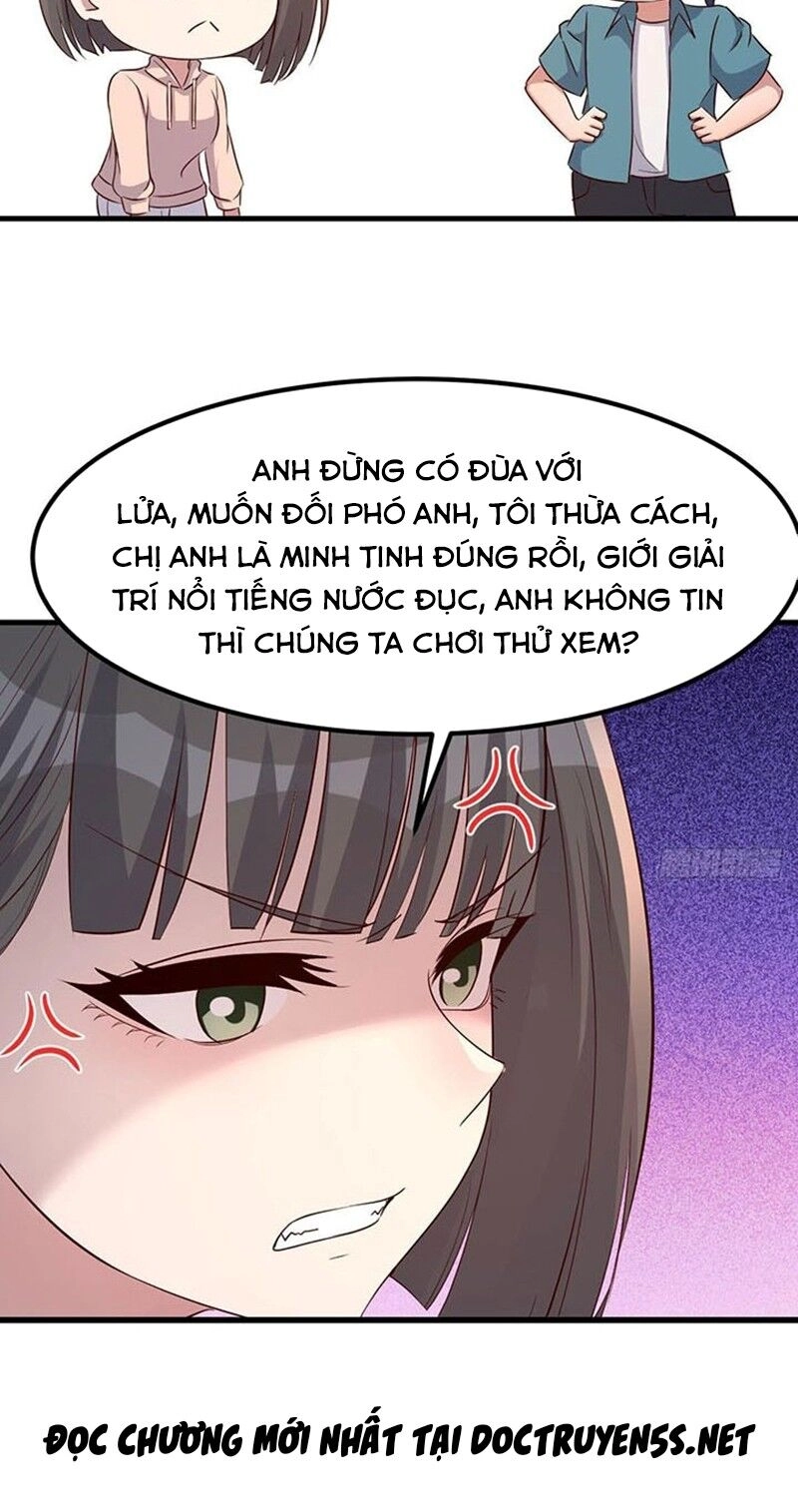 Chị Gái Tôi Là Đại Minh Tinh Chapter 237 - 12