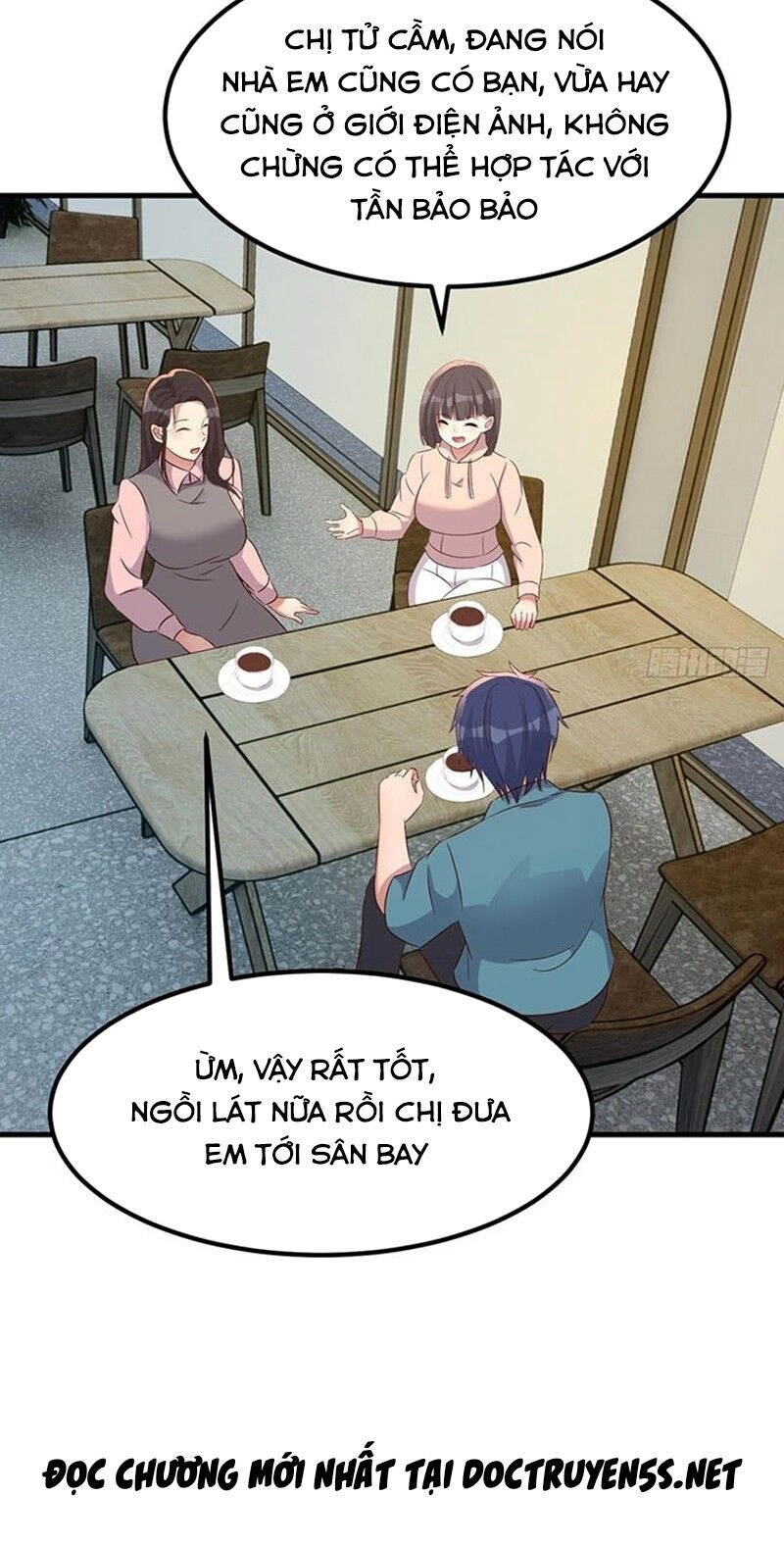 Chị Gái Tôi Là Đại Minh Tinh Chapter 237 - 16