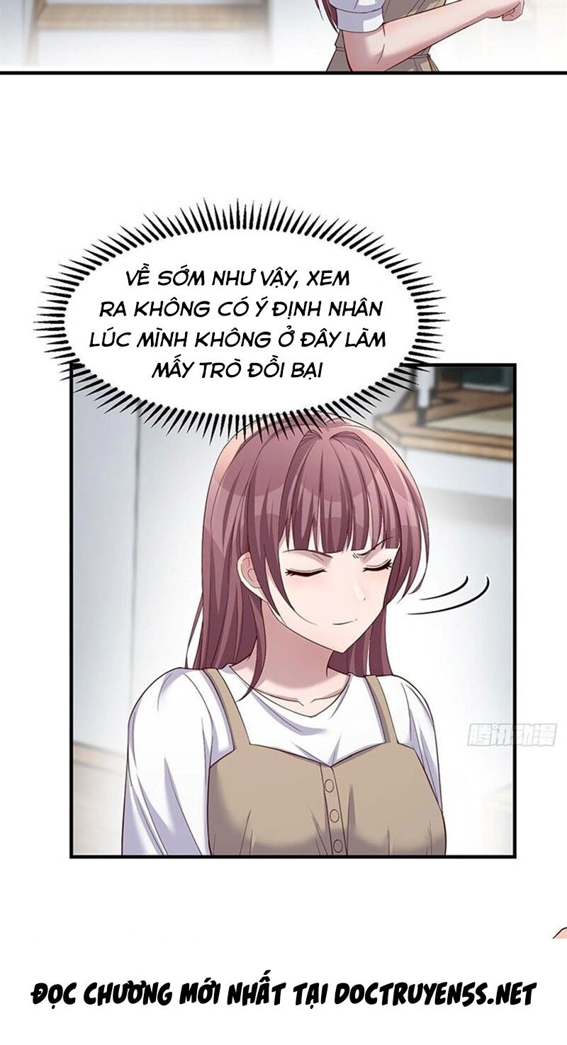 Chị Gái Tôi Là Đại Minh Tinh Chapter 237 - 23