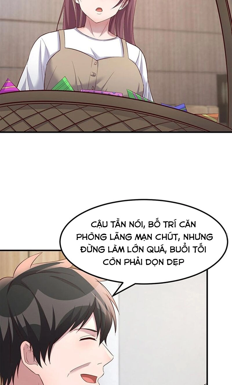 Chị Gái Tôi Là Đại Minh Tinh Chapter 237 - 28