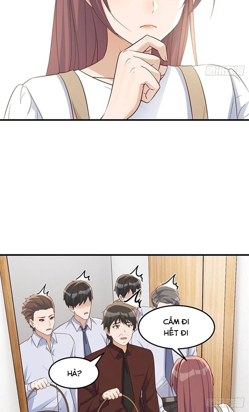 Chị Gái Tôi Là Đại Minh Tinh Chapter 237 - 30