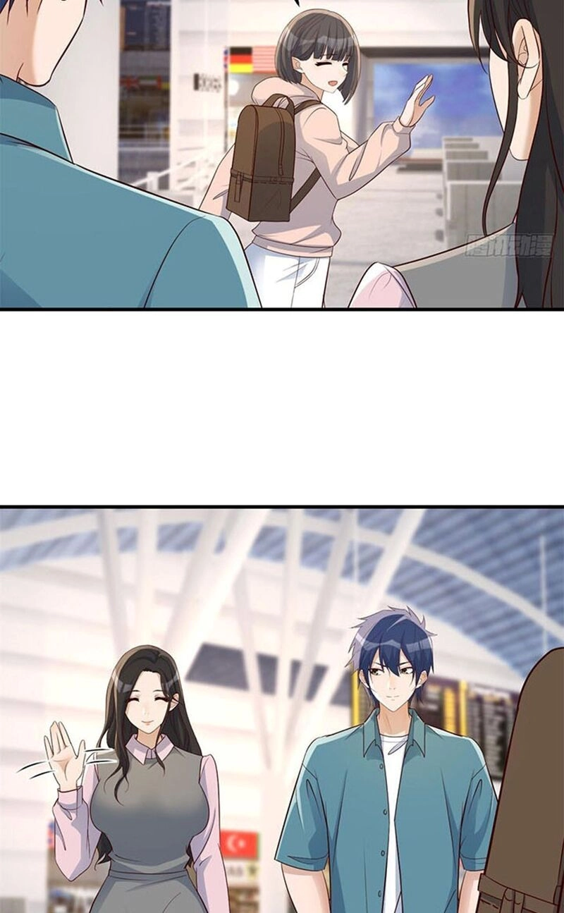 Chị Gái Tôi Là Đại Minh Tinh Chapter 237 - 34