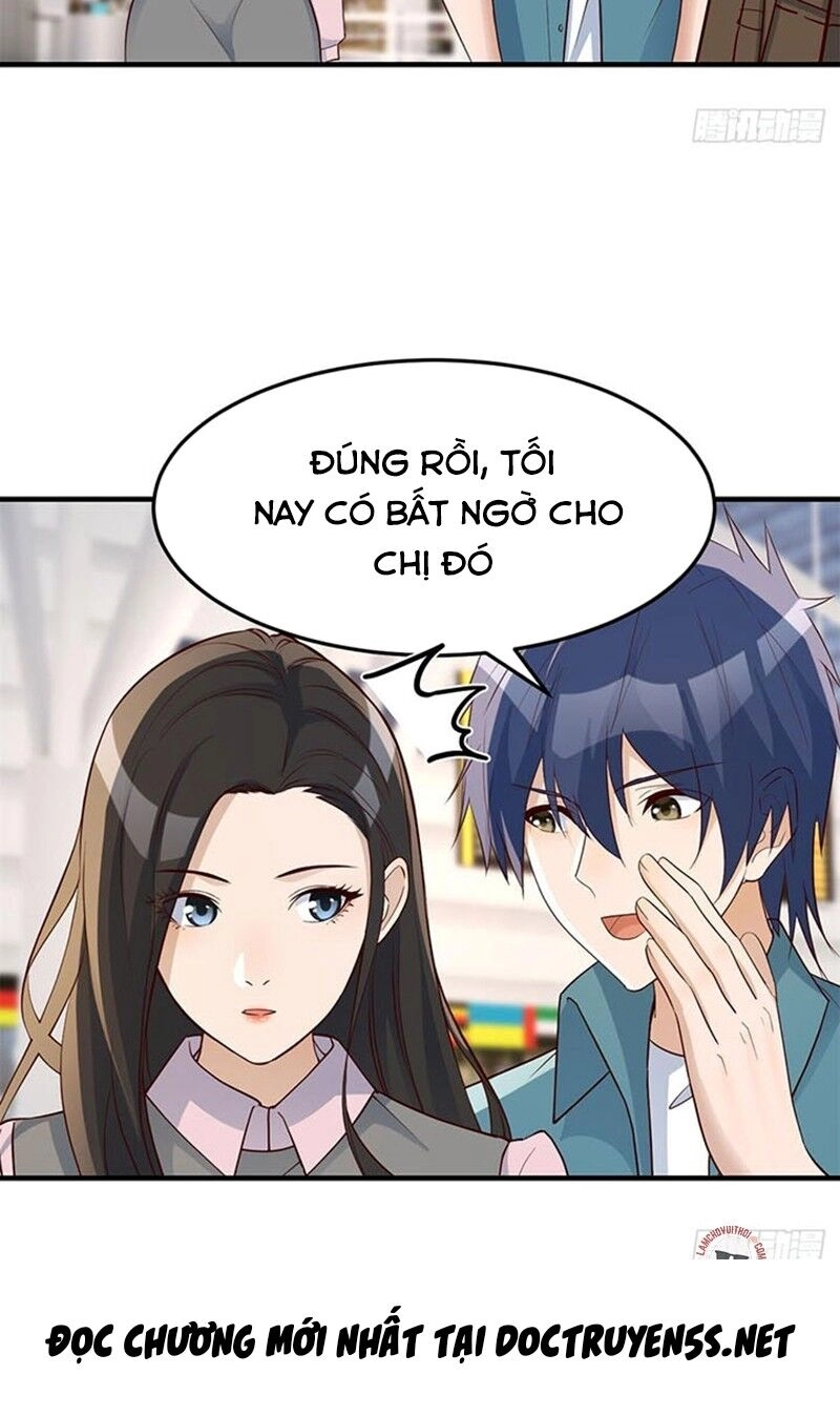 Chị Gái Tôi Là Đại Minh Tinh Chapter 237 - 35