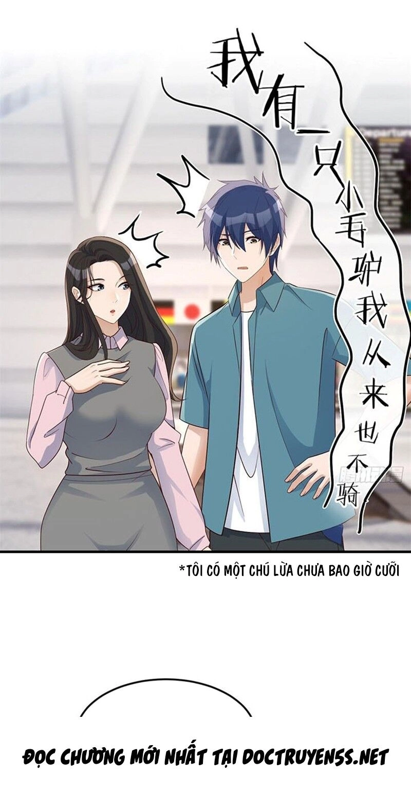 Chị Gái Tôi Là Đại Minh Tinh Chapter 237 - 37