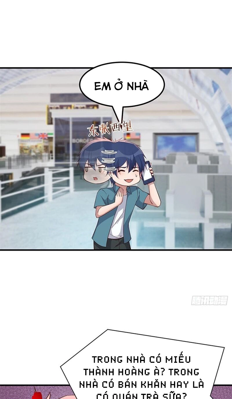 Chị Gái Tôi Là Đại Minh Tinh Chapter 237 - 39