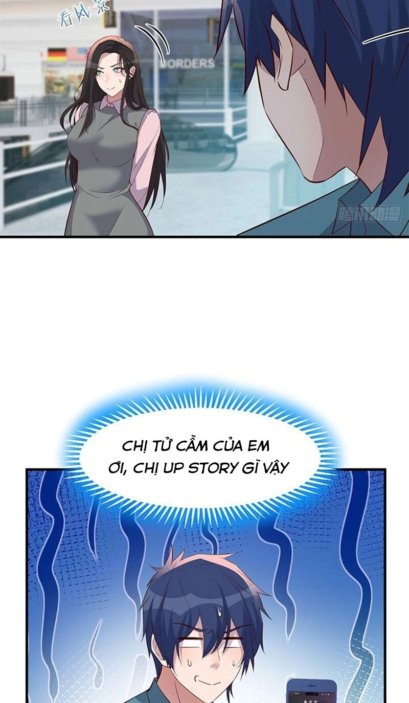 Chị Gái Tôi Là Đại Minh Tinh Chapter 237 - 41