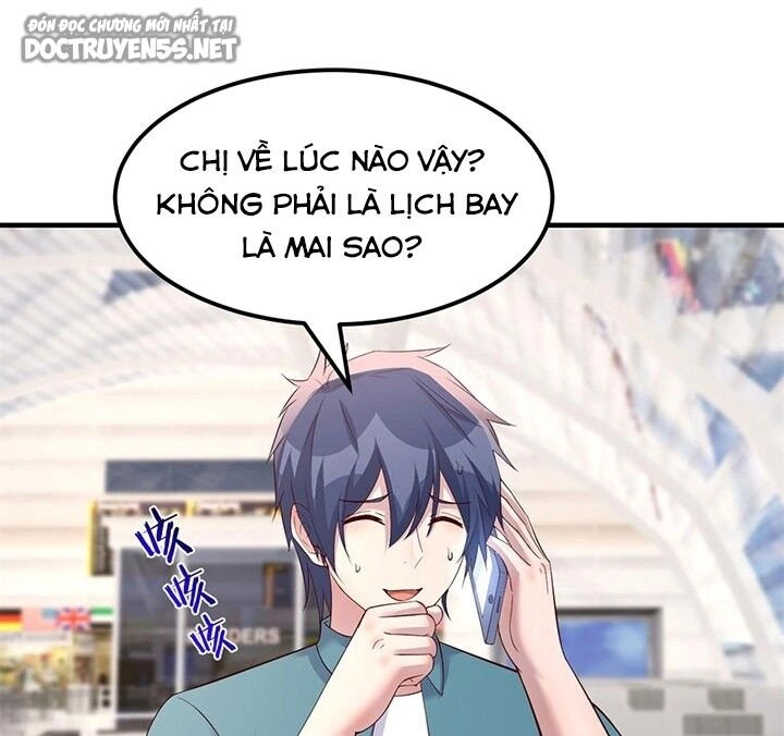 Chị Gái Tôi Là Đại Minh Tinh Chapter 238 - 1