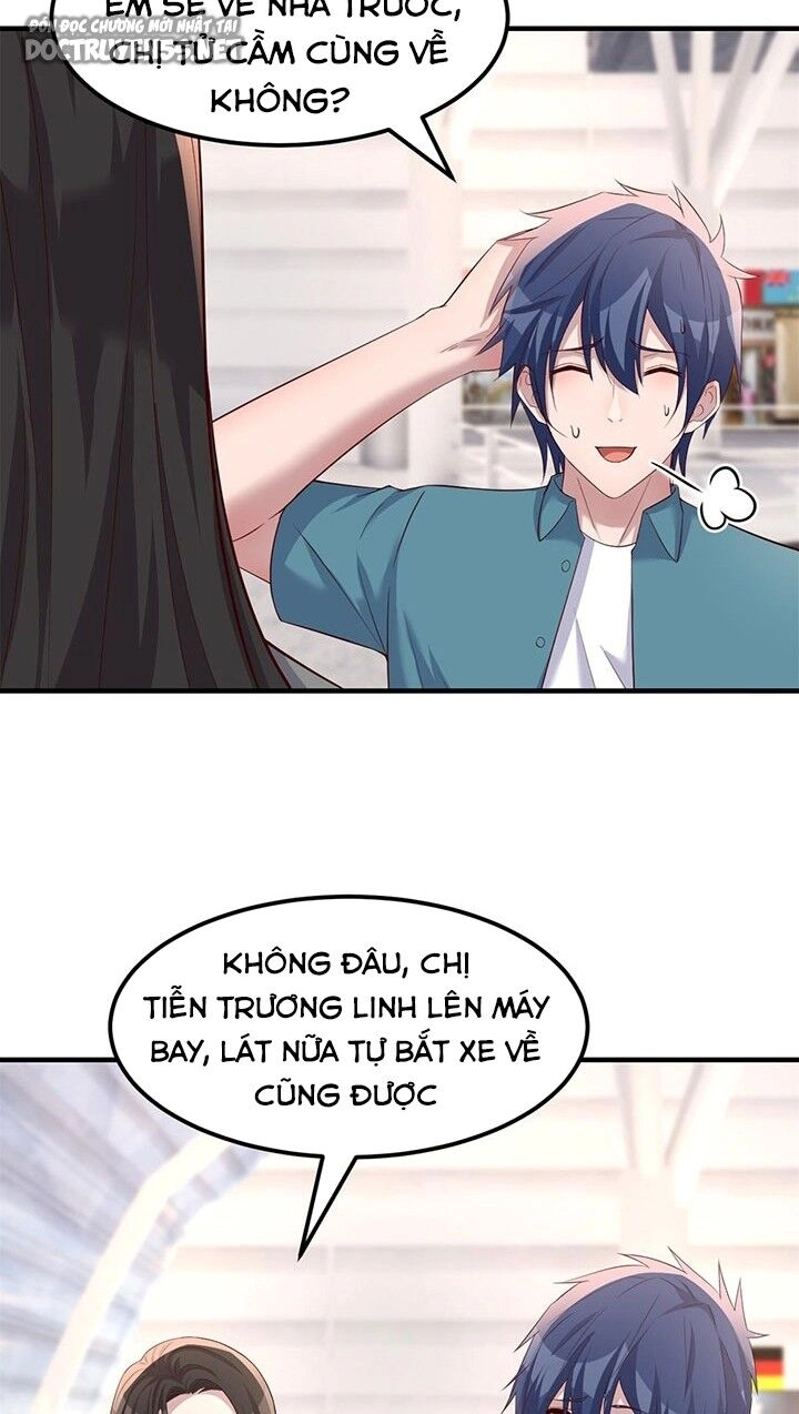 Chị Gái Tôi Là Đại Minh Tinh Chapter 238 - 8