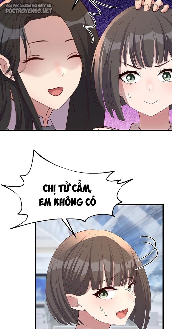 Chị Gái Tôi Là Đại Minh Tinh Chapter 238 - 17