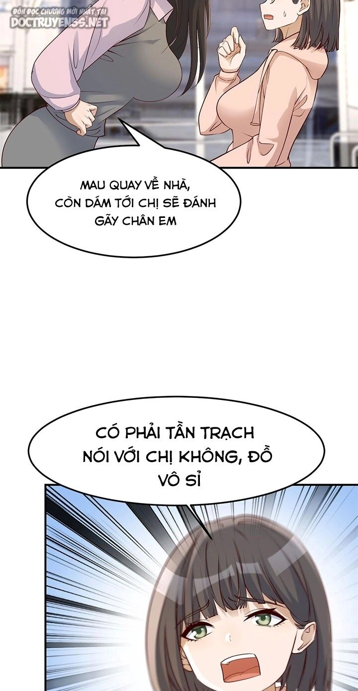 Chị Gái Tôi Là Đại Minh Tinh Chapter 238 - 21