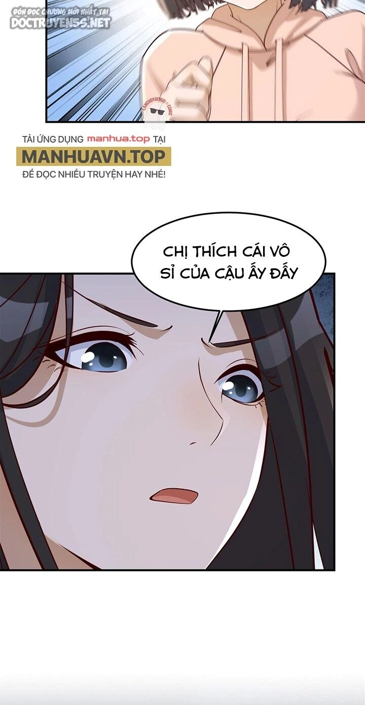 Chị Gái Tôi Là Đại Minh Tinh Chapter 238 - 22