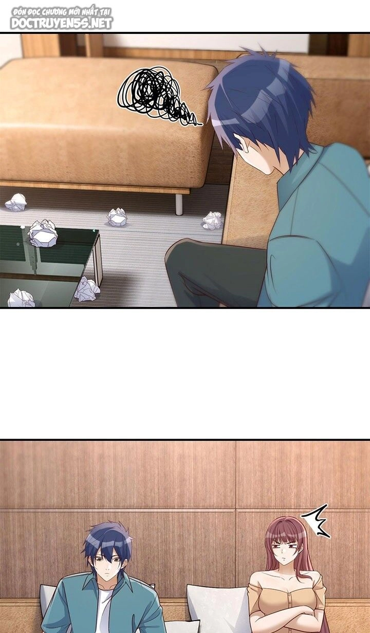 Chị Gái Tôi Là Đại Minh Tinh Chapter 238 - 36