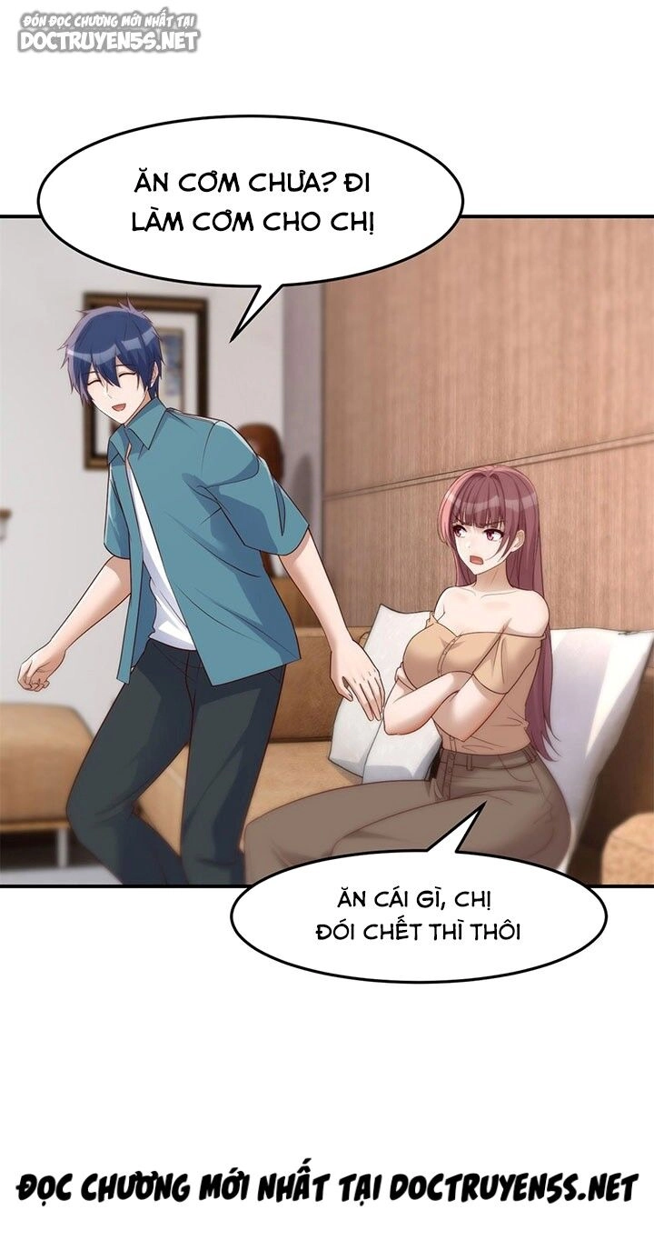 Chị Gái Tôi Là Đại Minh Tinh Chapter 238 - 39