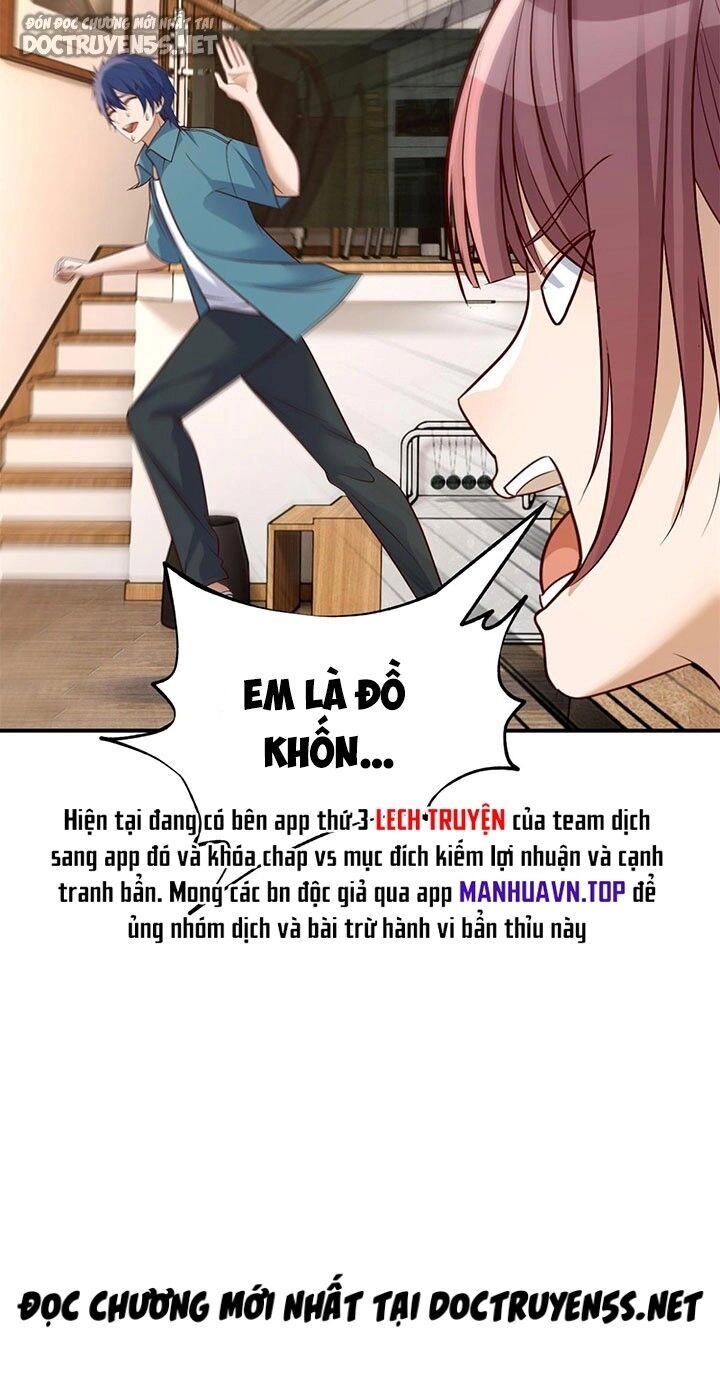 Chị Gái Tôi Là Đại Minh Tinh Chapter 238 - 42