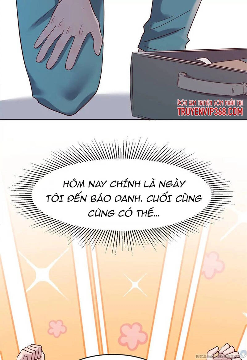 Chị Gái Tôi Là Đại Minh Tinh Chapter 1 - 5