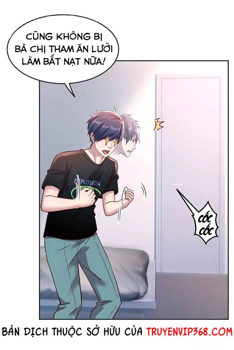 Chị Gái Tôi Là Đại Minh Tinh Chapter 1 - 8