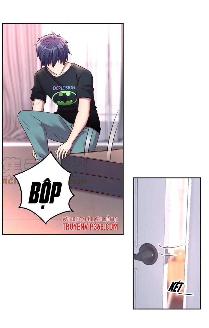 Chị Gái Tôi Là Đại Minh Tinh Chapter 1 - 9