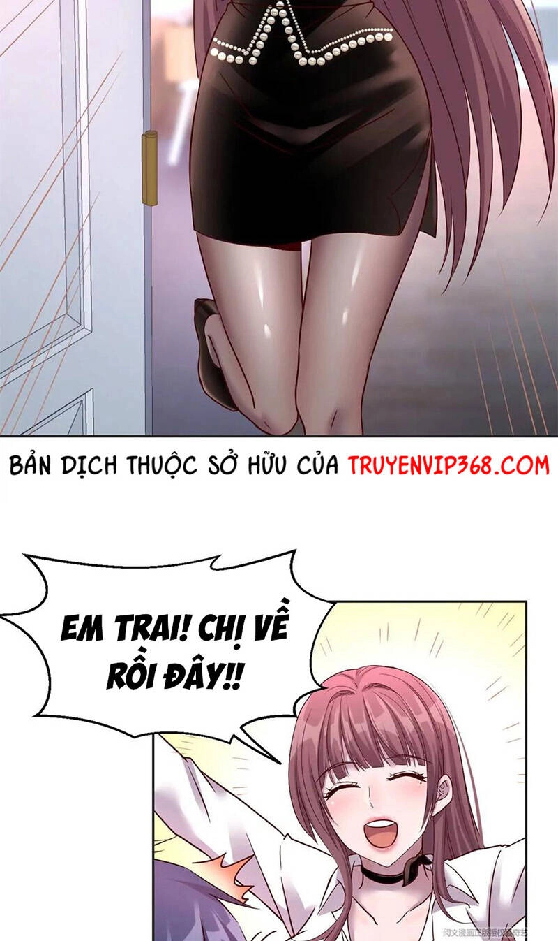 Chị Gái Tôi Là Đại Minh Tinh Chapter 1 - 11