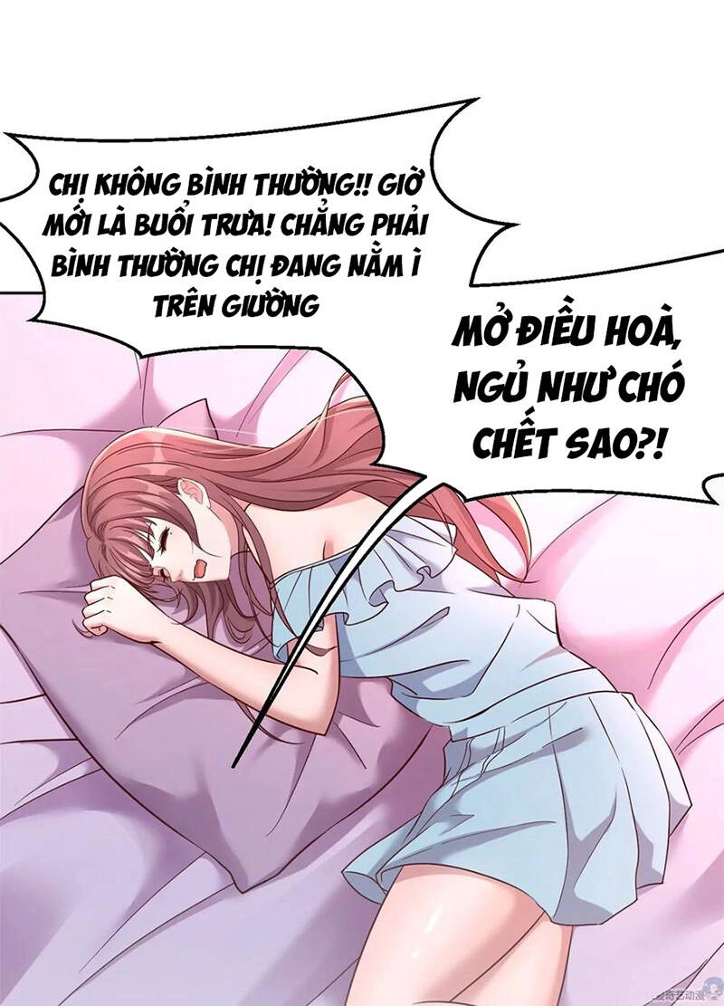 Chị Gái Tôi Là Đại Minh Tinh Chapter 1 - 17