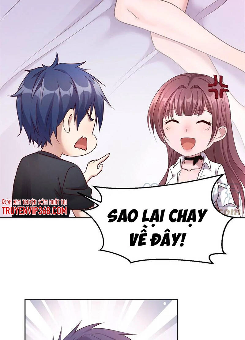 Chị Gái Tôi Là Đại Minh Tinh Chapter 1 - 18