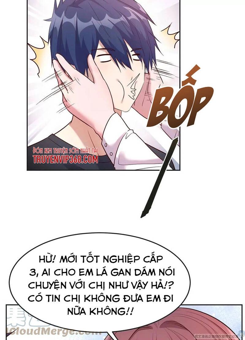 Chị Gái Tôi Là Đại Minh Tinh Chapter 1 - 19