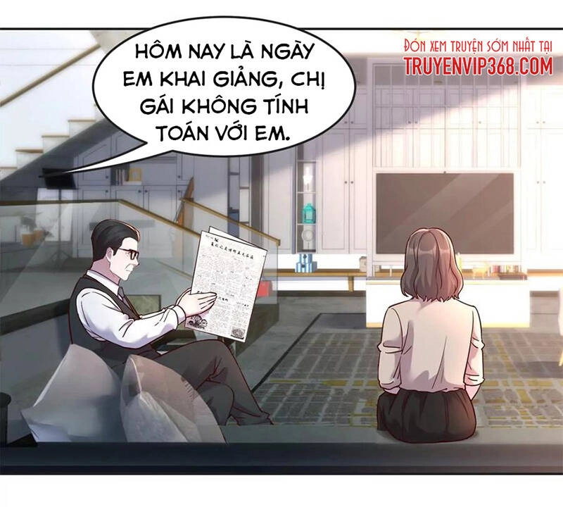 Chị Gái Tôi Là Đại Minh Tinh Chapter 1 - 22