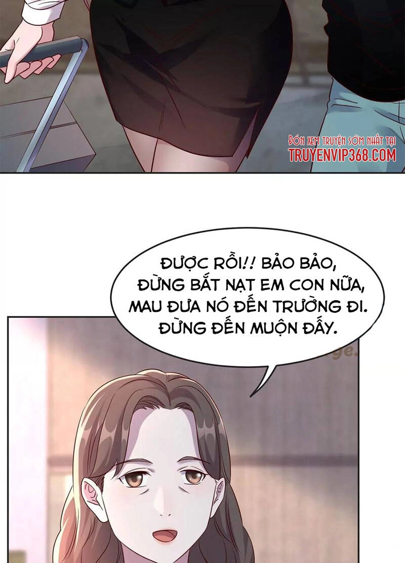 Chị Gái Tôi Là Đại Minh Tinh Chapter 1 - 24