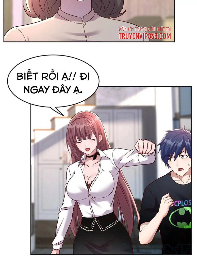 Chị Gái Tôi Là Đại Minh Tinh Chapter 1 - 25