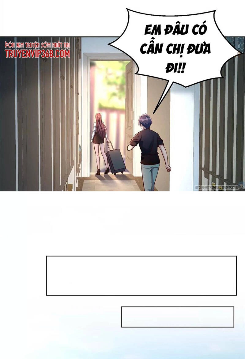 Chị Gái Tôi Là Đại Minh Tinh Chapter 1 - 27