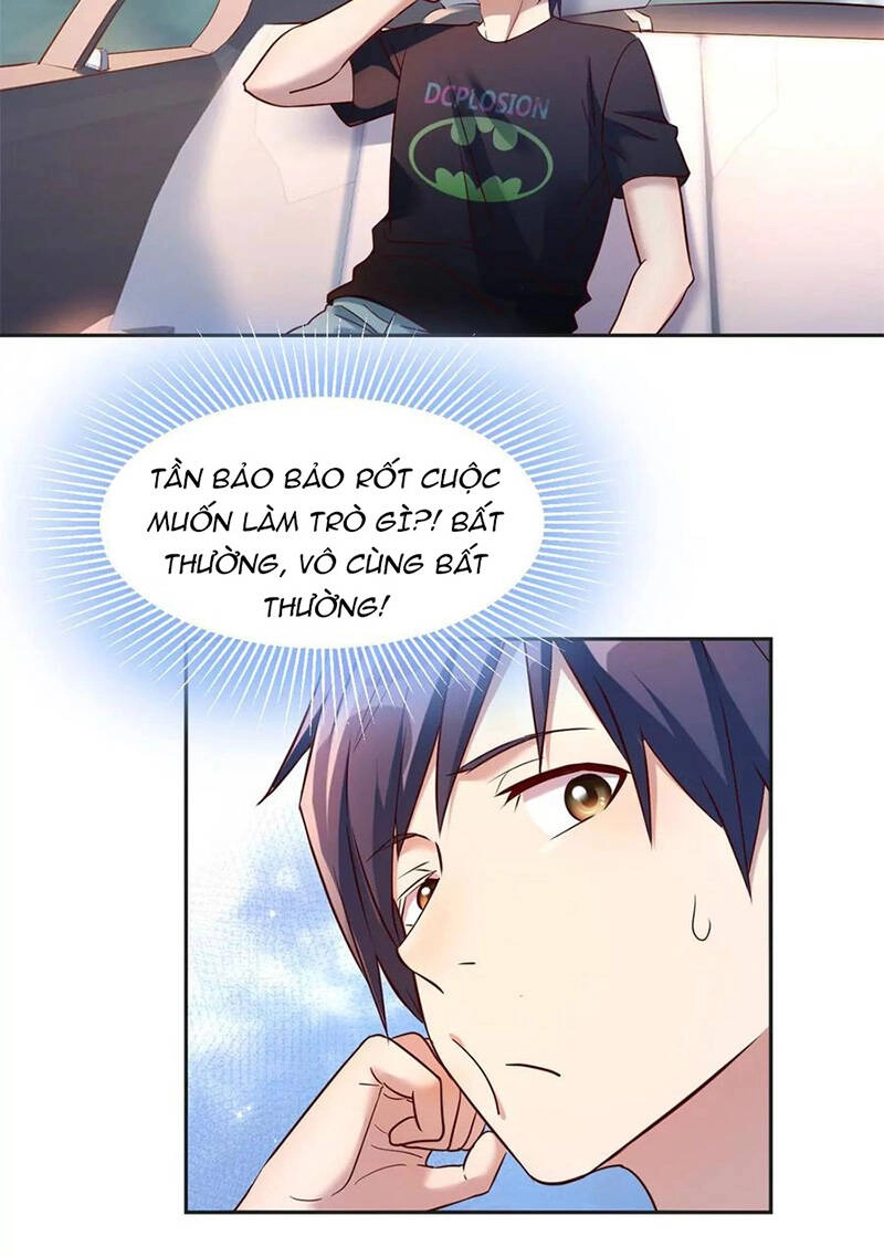 Chị Gái Tôi Là Đại Minh Tinh Chapter 1 - 30