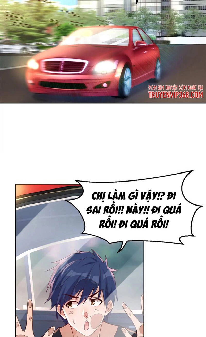 Chị Gái Tôi Là Đại Minh Tinh Chapter 1 - 34