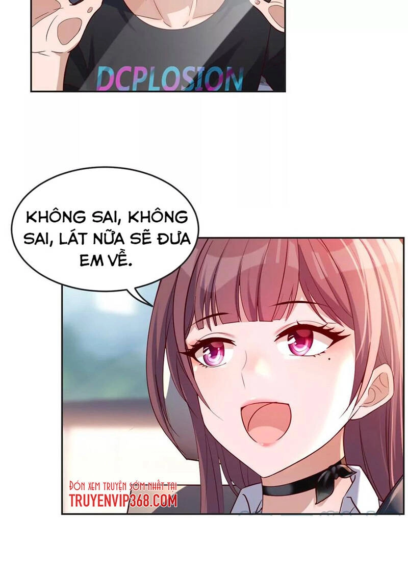 Chị Gái Tôi Là Đại Minh Tinh Chapter 1 - 35