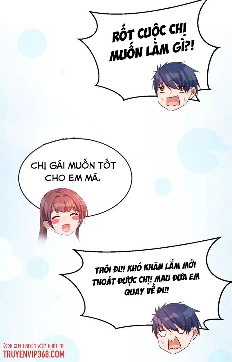 Chị Gái Tôi Là Đại Minh Tinh Chapter 1 - 37