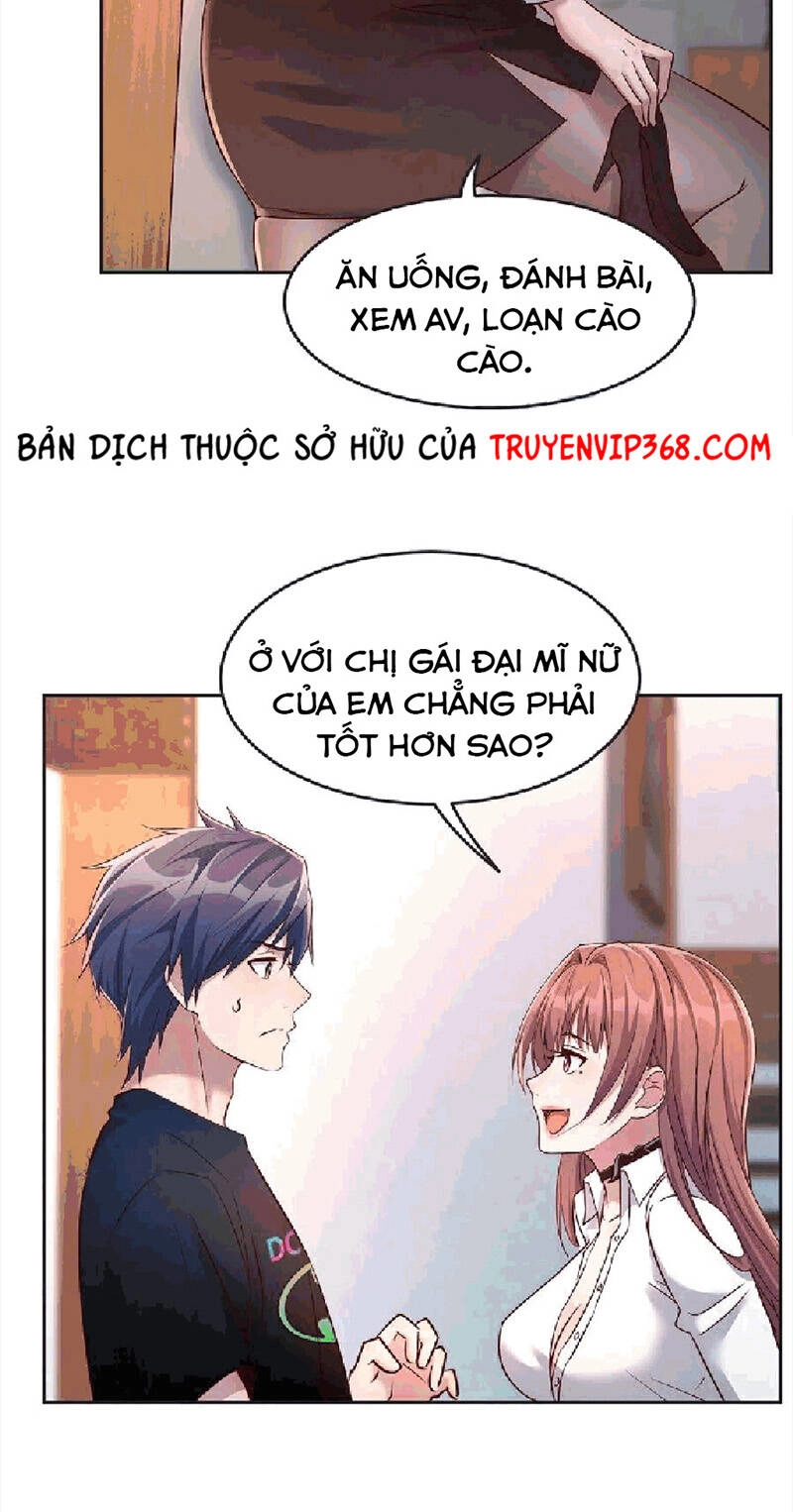 Chị Gái Tôi Là Đại Minh Tinh Chapter 2 - 8